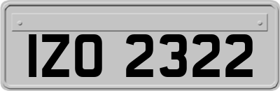 IZO2322