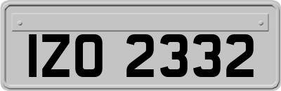IZO2332