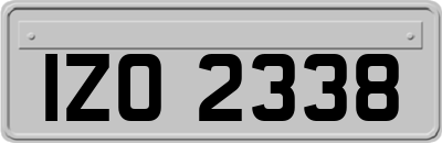IZO2338