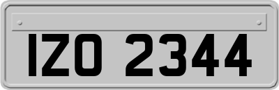 IZO2344
