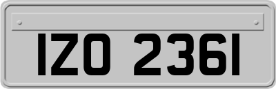 IZO2361