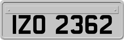 IZO2362