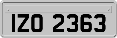 IZO2363