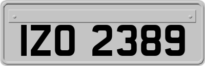 IZO2389