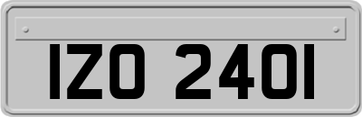 IZO2401