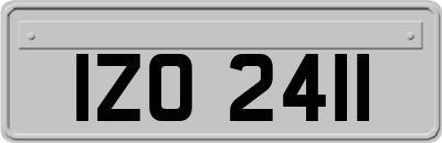 IZO2411