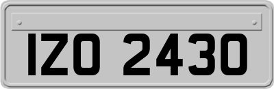 IZO2430