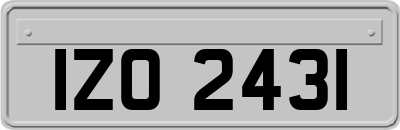 IZO2431