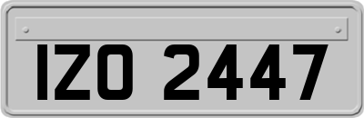 IZO2447