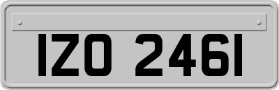 IZO2461