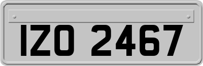 IZO2467