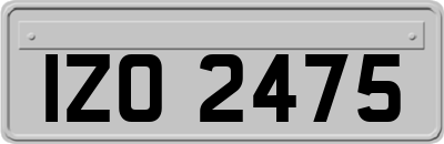 IZO2475