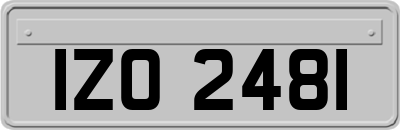 IZO2481