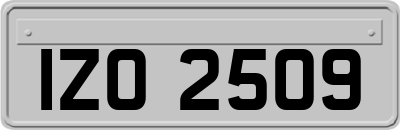 IZO2509