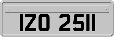 IZO2511