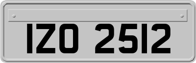 IZO2512