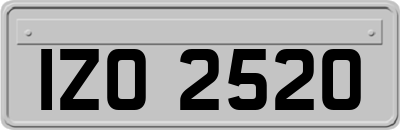 IZO2520