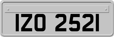 IZO2521