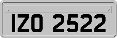 IZO2522