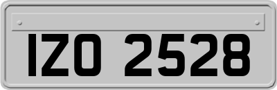 IZO2528