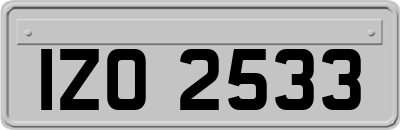 IZO2533