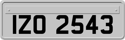 IZO2543
