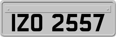 IZO2557