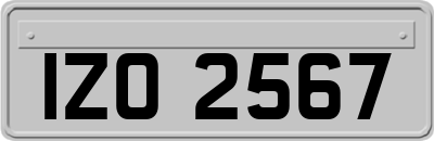 IZO2567