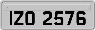 IZO2576