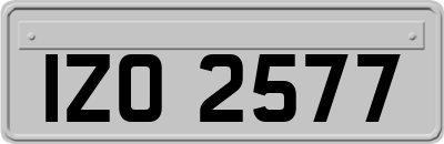 IZO2577