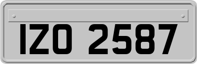 IZO2587