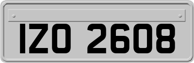 IZO2608