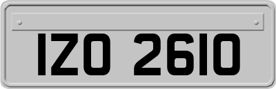 IZO2610
