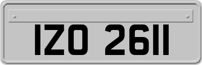 IZO2611