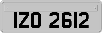 IZO2612