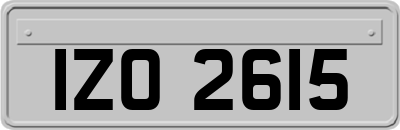 IZO2615