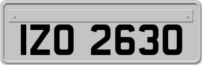 IZO2630