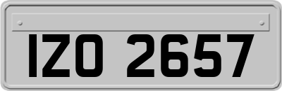 IZO2657