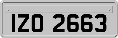 IZO2663
