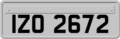 IZO2672
