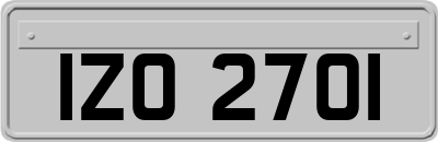 IZO2701