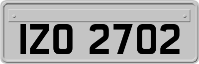 IZO2702