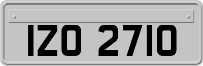 IZO2710