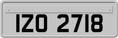 IZO2718