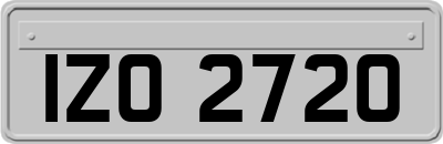 IZO2720