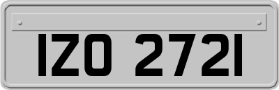 IZO2721