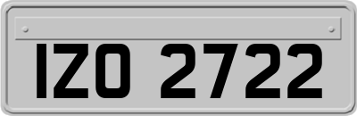IZO2722