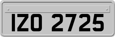 IZO2725
