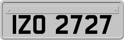 IZO2727