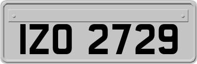 IZO2729